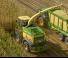 2WD krmni kombajni Krone BiG X 580