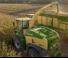 2WD krmni kombajni Krone BiG X 630