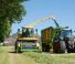2WD krmni kombajni Krone BiG X 630