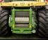 2WD krmni kombajni Krone BiG X 680