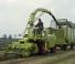 Claas JAGUAR 60 SF