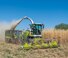 2WD krmni kombajni Claas Jaguar 850