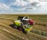 4WD krmni kombajni Claas Jaguar 870