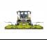 2WD krmni kombajni Claas Jaguar 870