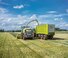 2WD krmni kombajni Claas Jaguar 930