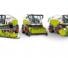 2WD krmni kombajni Claas Jaguar 950