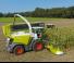 2WD krmni kombajni Claas Jaguar 990