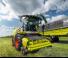2WD krmni kombajni Claas Jaguar 990