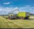 2WD krmni kombajni Claas Jaguar 990
