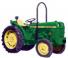 John Deere 1630VU