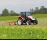 2WD traktori Steyr 4065 Kompakt S Basis