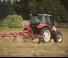 2WD traktori Steyr 4065 Kompakt S Komfort