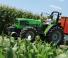 2WD traktori DEUTZ-FAHR 4070 E