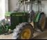 John Deere 6205