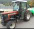 New Holland 70-86/100 VS