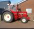 International Harvester 743