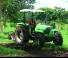 DEUTZ-FAHR Agrolux 50 E