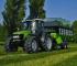 DEUTZ-FAHR Agroplus 95