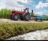 4WD traktori SAME Argon 80 