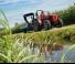 4WD traktori SAME Argon 80 