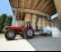4WD traktori SAME Argon 80 