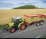 2WD traktori Claas Atos 350 CX