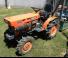 Kubota B 7001E