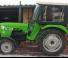 DEUTZ-FAHR D 2807