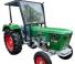 DEUTZ-FAHR D 5005