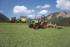 2WD traktori Claas Elios 230