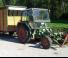 Fendt F 255 GT