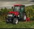 2WD traktori Case IH Farmall 110V 
