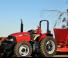2WD traktori Case IH Farmall 125A