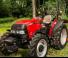 Case IH Farmall 55 A Rops