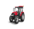 2WD traktori Case IH Farmall 65 A Rops