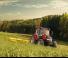 Case IH Farmall 75 C Rops