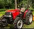 2WD traktori Case IH Farmall 95 A