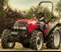 2WD traktori Case IH Farmall 95 A