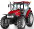 2WD traktori Case IH Farmall 95 A