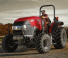 Case IH Farmall Utility 105A