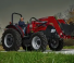 Case IH Farmall Utility 115A