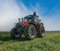 Case IH Farmall Utility 120C