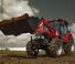 Case IH Farmall Utility 75A