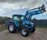 Landini Ghibli R 80