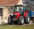 2WD traktori Massey Ferguson MF 2615 GE