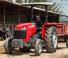 2WD traktori Massey Ferguson MF 2635