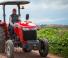 2WD traktori Massey Ferguson MF 2635