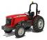 2WD traktori Massey Ferguson MF 2635