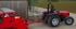 2WD traktori Massey Ferguson MF 3640 A