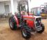 Massey Ferguson MF 374 V el.